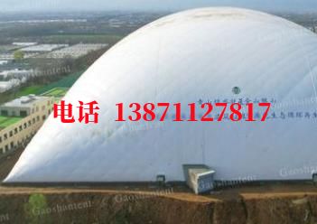宁强气膜棚卷帘门,电动门